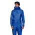 Kurtka Mammut EIGER NORDWAND LIGHT HS HOODED JACKET MEN 50643 eiger blue