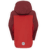 Kurtka Mammut TAISS HS HOODED JACKET KIDS 3825 mammut red-dark mammut red