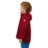 ULTIMATE COMFORT SO HOODED JACKET KIDS