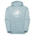 MAMMUT BASE ML HOODY MEN CLASSIC nebla
