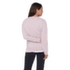 Bluza Mammut MAMMUT CORE ML CREW NECK WOMEN LOGO 6433 alpine calamint