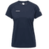 MAMMUT DUCAN FL T-SHIRT WOMEN marine 5118