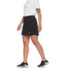 Spódnice Mammut TREKKER WRAP SKORT WOMEN black 0001