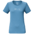INTENSE ESSENTIAL TS SS Women CORONET BLUE
