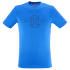 UBIC LIGHT TS SS Men ICON BLUE