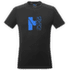 KAMET MAP TS SS Men NOIR NEW