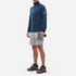 Bluza Millet PARMELAN LIGHT FLEECE PO Men SAPHIR NEW