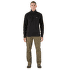 Pulower Patagonia Micro D Pullover Men Gem Green