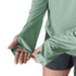 Cap Cool Sun Hoody Women
