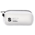 Packing Cube Dry S white 0243