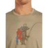 Merino 150 Tech Lite SS Tee Bear Catch Men