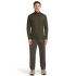 Pulower Icebreaker Merino 260 Quantum LS Zip Men Black