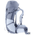 Plecak deuter Futura Pro 30 SL Black