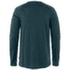 Koszulka z długim rękawem Fjällräven Bergtagen Merino 190 LS Men Mountain Blue