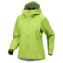 Beta SL Jacket Women Mantis