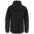 Kurtka Fjällräven BERGTAGEN STRETCH JACKET MEN Black