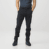 Spodnie Fjällräven BERGTAGEN STRETCH TROUSERS MEN Black