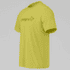 Koszulka z krótkim rękawem Norrona /29 cotton Norrona viking T-Shirt Men Golden Lime