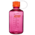 Narrow-Mouth 500 mL Sustain Fuchsia Purple w/Flame
