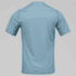 Koszulka z krótkim rękawem Norrona falketind equaliserUll T-Shirt Men Trooper
