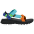 Hurricane XLT JR Kids NMU - NEON MULTI