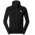 Bolt Polartec Hoodie Men TNF BLACK