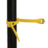 Pasek Sea to Summit Stretch-Loc Mini Strap 300 mm Sulphur