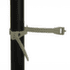 Pasek Sea to Summit Stretch-Loc Mini Strap Set Sulphur