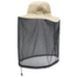 No See Um™ Mesh Booney Ancient Fossil 278