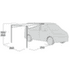 Szałas EasyCamp Voss Canopy