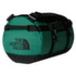 Base Camp Duffel - XS (52SS) EVERGREEN/TNF BLACK