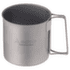 Kubek Soto Ultralight Titanium Mug 600 ml