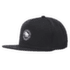 MAMMUT GARANTIE CAP black 0001