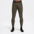 Legginsy Aclima WarmWool Longs Man Jet Black