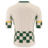 Koszulka z krótkim rękawem Craft ENDUR TRAINING JERSEY Men PLASTER/GREEN