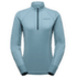 SWIFT LONGSLEEVE Women Limestone/Night Sky