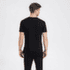 Koszulka z krótkim rękawem Aclima LightWool Classic Tee Men Blue Fusion