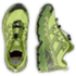 Buty La Sportiva Ultra Raptor II JR Kale/Lime Green