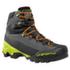 Aequilibrium LT GTX Carbon/Lime Punch