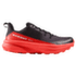 Aenergy Hike Low GTX Men 00807 black-mammut red