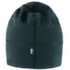 Czapki Fjällräven Abisko Lite Wool Beanie Dark Navy