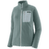 R1 Air Jacket Women Blue Sage