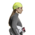 Czapki X-Bionic X-Bionic Helmet Cap Hi Vis Yellow/Grey
