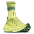 Buty X-Bionic X-BIONIC® TERRASKIN X03 ELECTRIC ENERGY/DARK GREEN