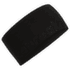 Merino 260 Tech Headband Unisex BLACK