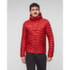 Kurtka Mammut Albula IN Hooded Jacket Men marine 5118