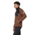 Kurtka Mammut Innominata ML Jacket Men soil-black