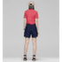 femund silent grid Shorts Women