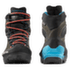 Buty La Sportiva AEQUILIBRIUM LT GTX WOMEN Black/Hibiscus