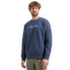 Bluza La Sportiva LOGO SWEATER Unisex Night Sky/Chalk